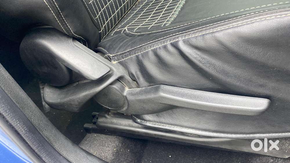 Maruti Suzuki Baleno 1.2 Zeta, 2016, Petrol