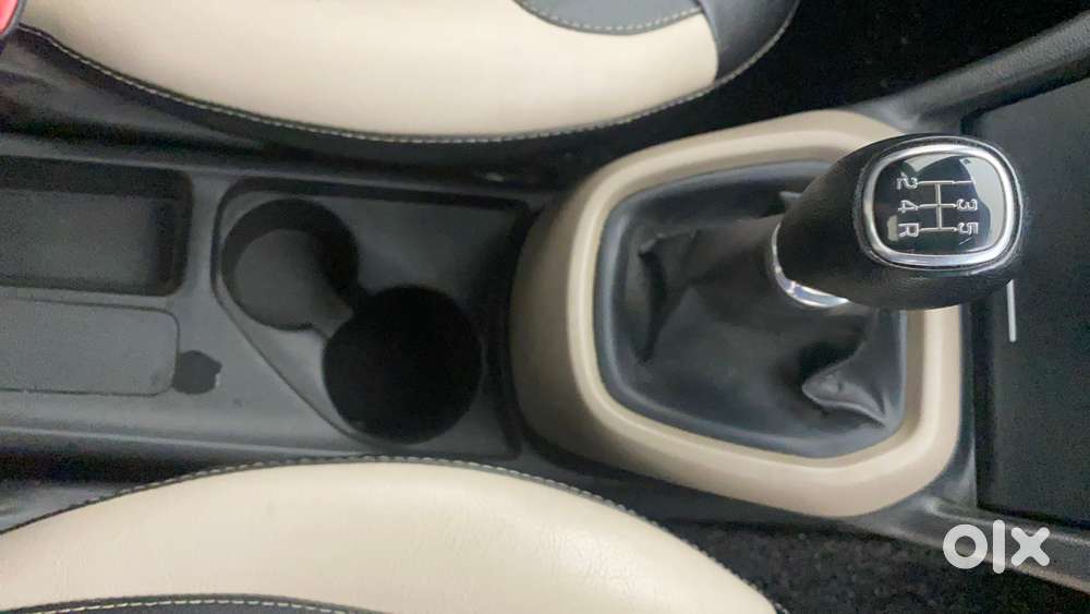 Hyundai Xcent [2014-2017] 1.2 S, 2015, Petrol