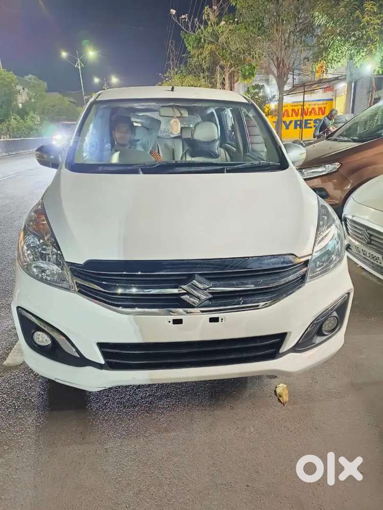 Car In Good Good Condition