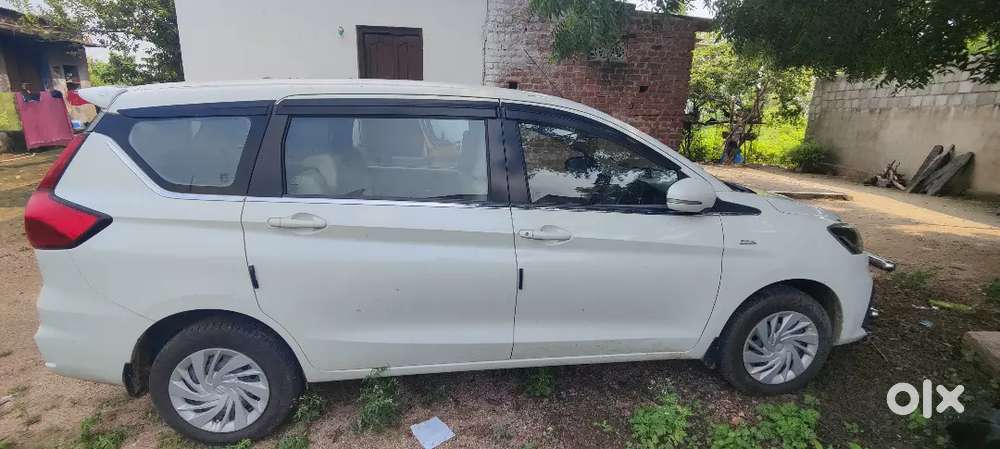 Maruti Suzuki Ertiga 2020 Diesel 100000 Km Driven