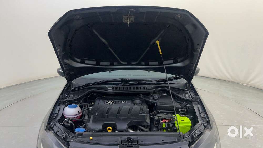 Volkswagen Vento 1.5 Tdi Highline, 2015, Diesel