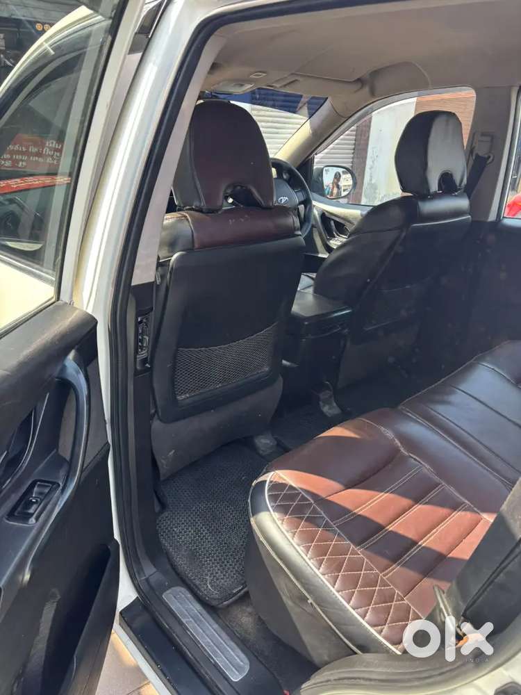 Mahindra Xuv500 Diesel 2019