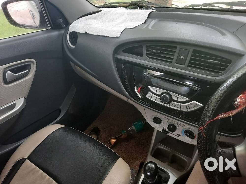 Maruti Suzuki Alto 2018 Petrol Vxi-1422