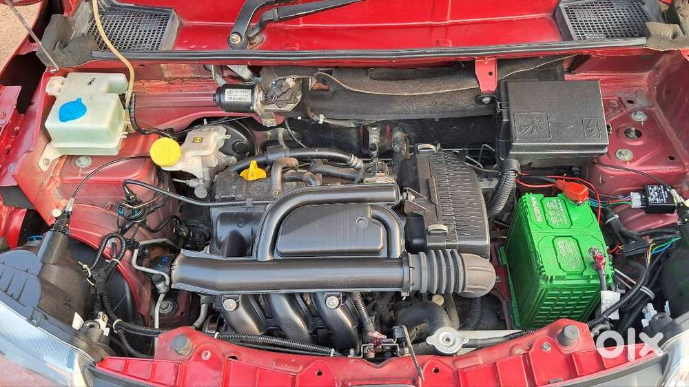 Renault Kwid 1.0 Rxt 1000cc