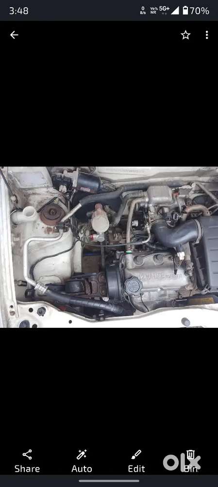 Maruti Suzuki Alto 0.8 2003 Life Up To 2030