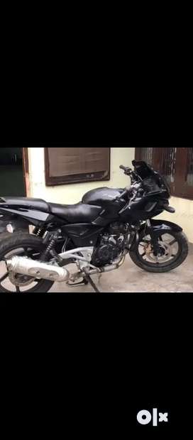 Buy Sell Second Hand Pulsar 220 in Rajasthan Used Bikes in Rajasthan OLX