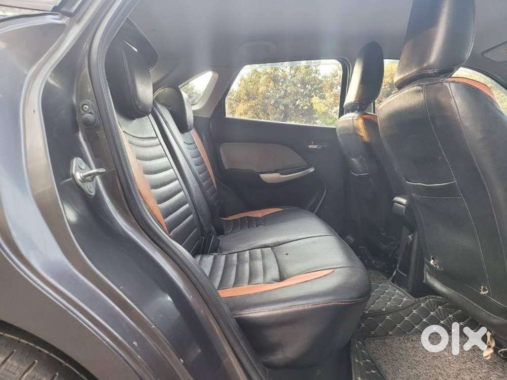 Maruti Suzuki Baleno Delta, 2015, Petrol