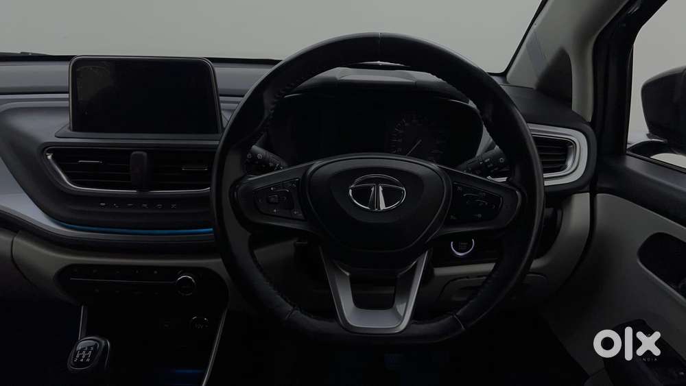 Tata Altroz 1.2 Xz Plus Petrol, 2023, Petrol