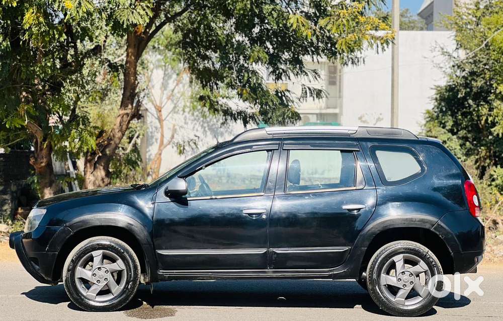 Renault Duster 2012-2015 110ps Diesel Rxl, 2014, Diesel