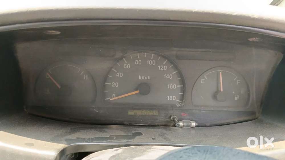 Well Maintained Vehicle Tavera 2007 Model