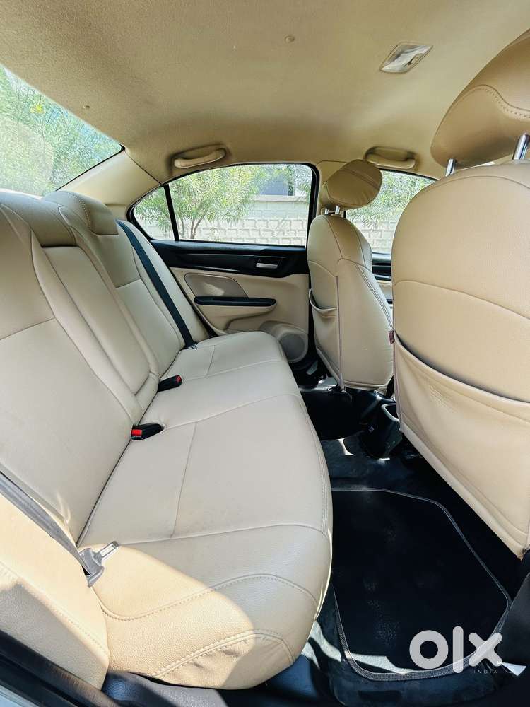 Honda Amaze 1.2 V I-vtec Mt, 2019, Petrol