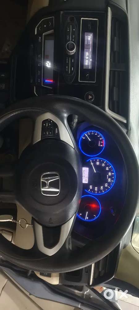 Honda Amaze 2018 Petrol 31000 Km Driven With Good Condition