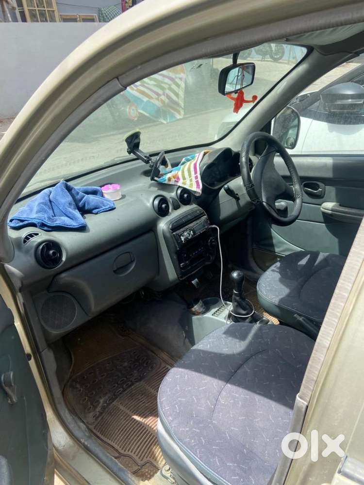 Hyundai Santro Petrol 2003