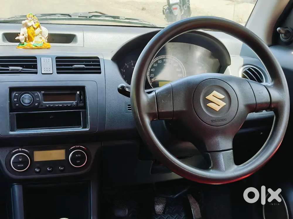 Maruti Suzuki Swift 2008 Petrol Well Maintained