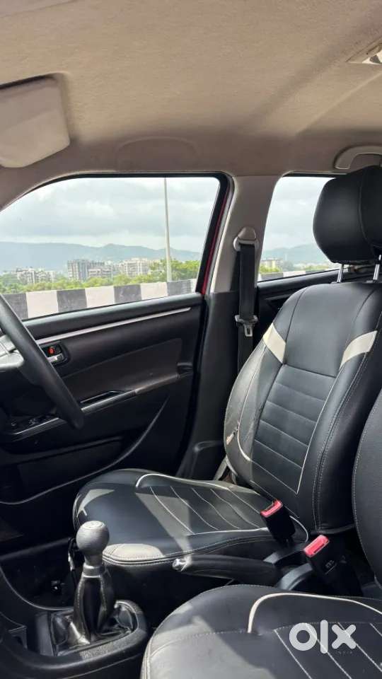 Maruti Suzuki Swift Vxi, 2013, Petrol
