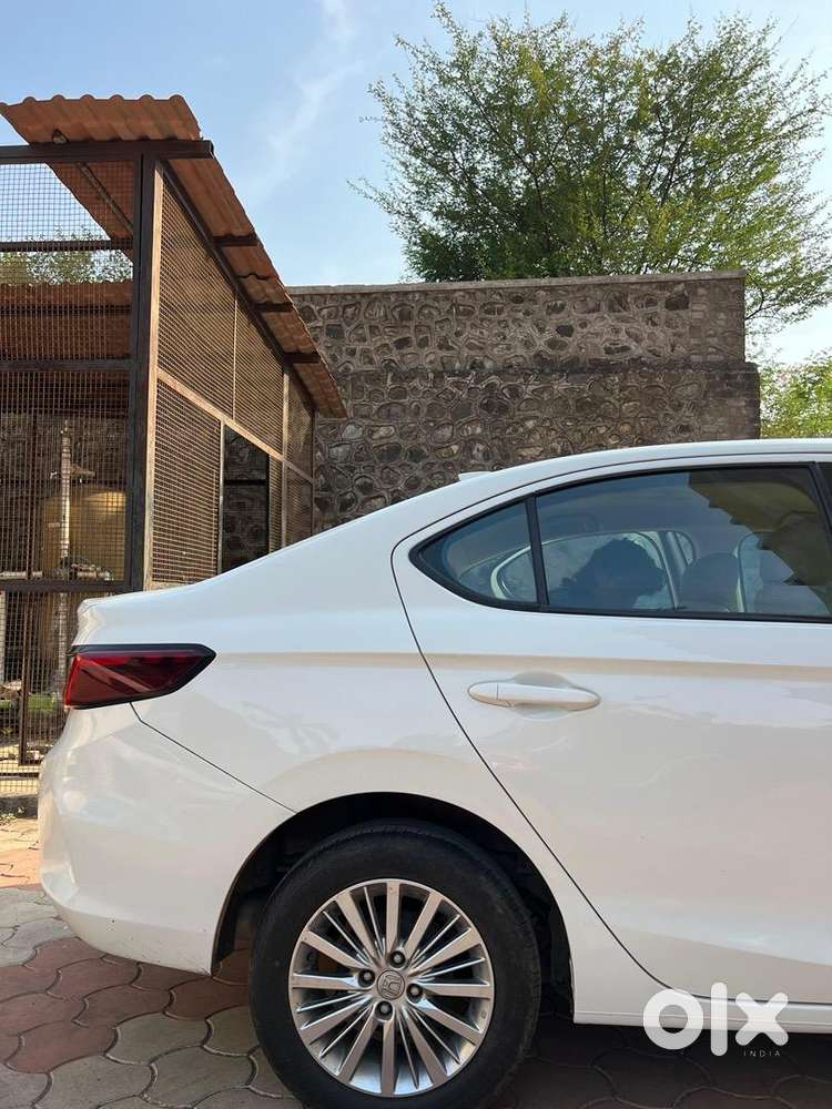 Reliable Honda Car 2023