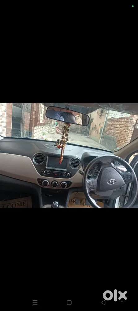 2020 Hyundai Grand I10 Sportz