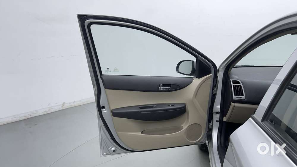 Hyundai I20 2012-2014 Magna Optional 1.2, 2013, Petrol