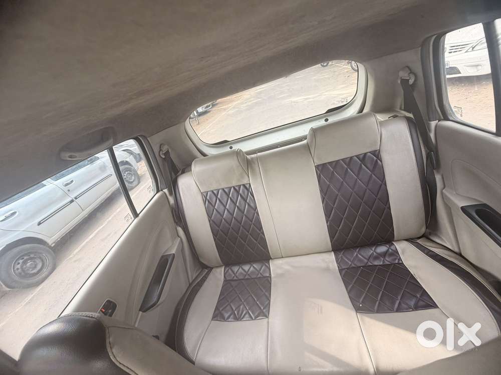 Maruti Suzuki Celerio Tour H2, 2021, Petrol