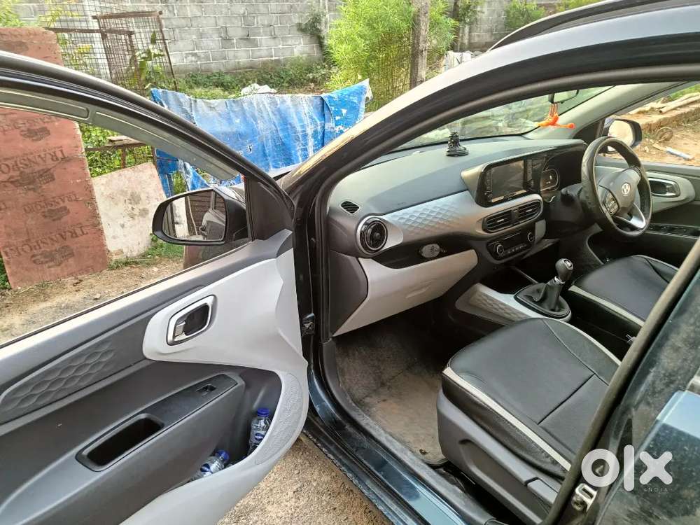Hyundai Grand I10 Nios 2022 Model Petrol