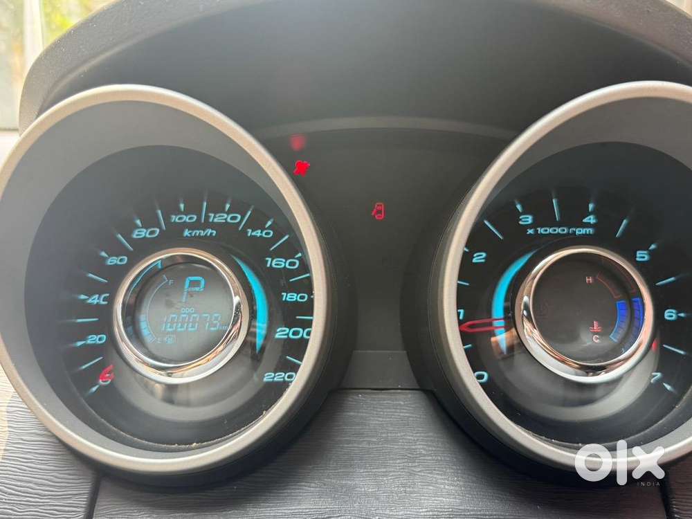 Mahindra Xuv500 2017 Diesel Well Maintained