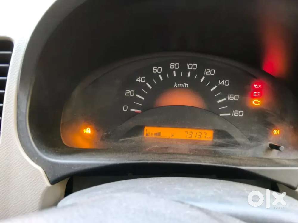 Modal 2013 August Ki Cng Company Fitted