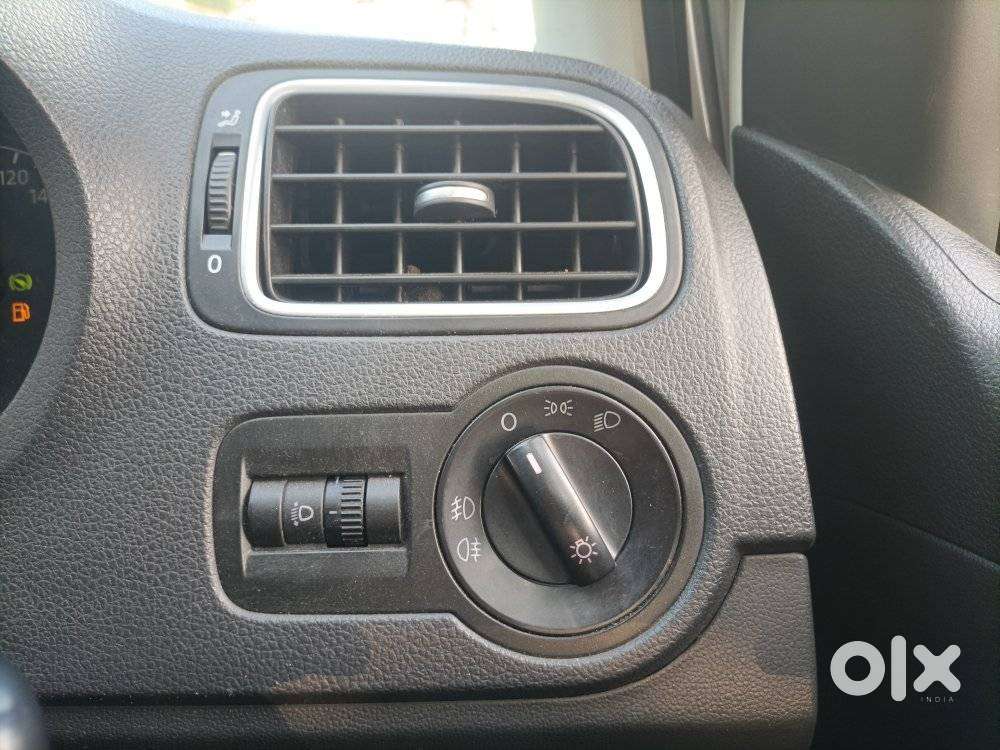 Volkswagen Polo Gti, 2014, Petrol