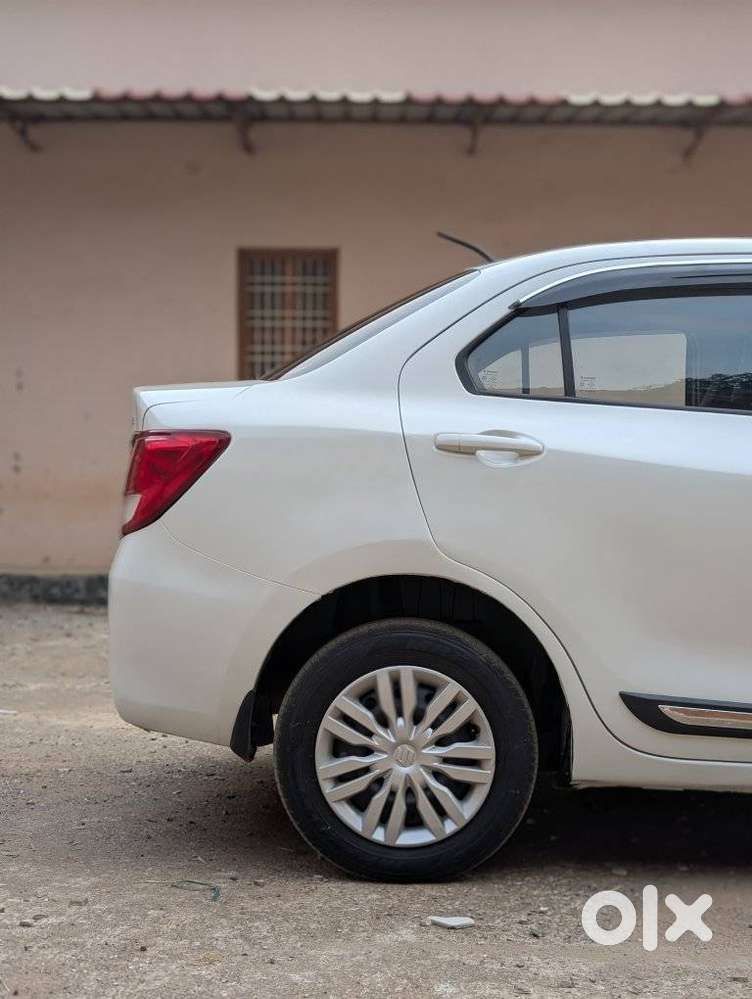 Maruti Suzuki Swift Dzire Vdi Bsiv, 2018, Diesel