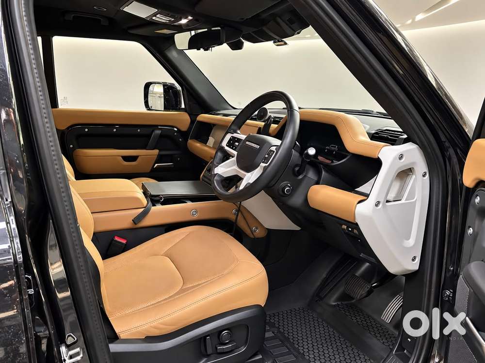 Land Rover Defender 2.0 110 X-dynamic Hse, 2026, Petrol