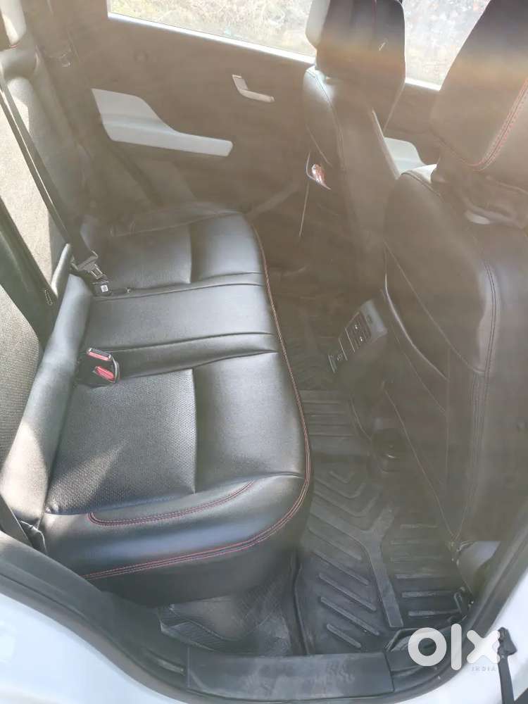 Tata Punch Revotron Creative 2025 Petrol Automatic