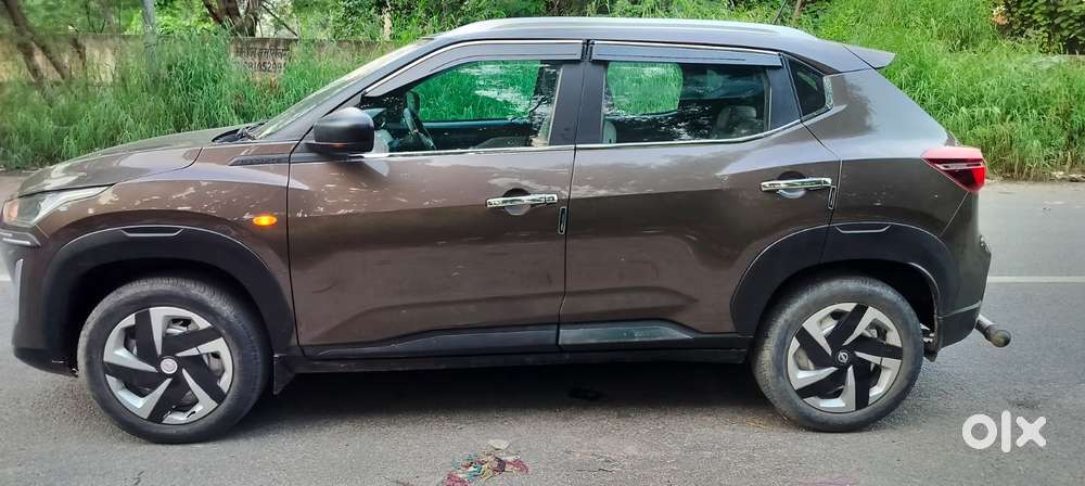 Nissan Magnite 1.0 Xe, 2022, Petrol