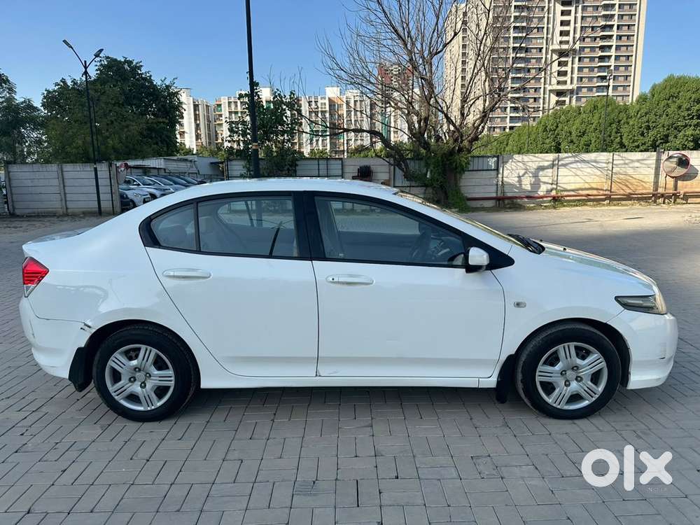 Honda City Petrol 2009