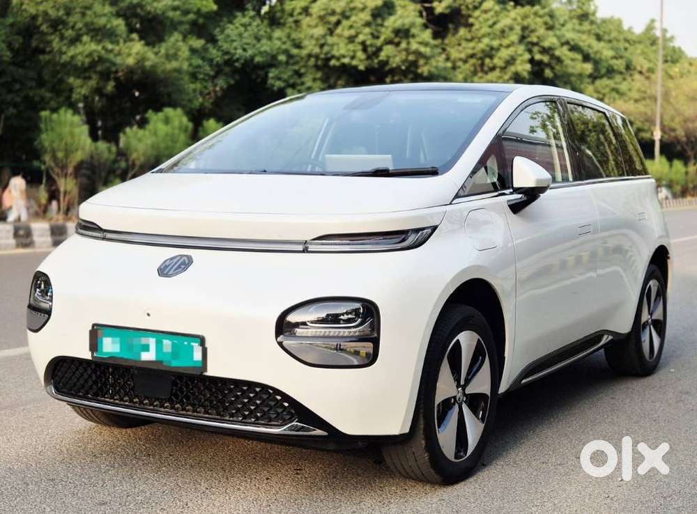 Mg Windsor Ev Essence, 2026, Electric