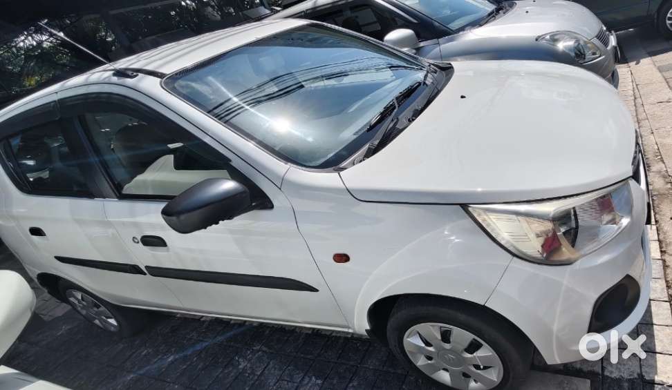 Maruti Suzuki Alto K10, 2019, Petrol