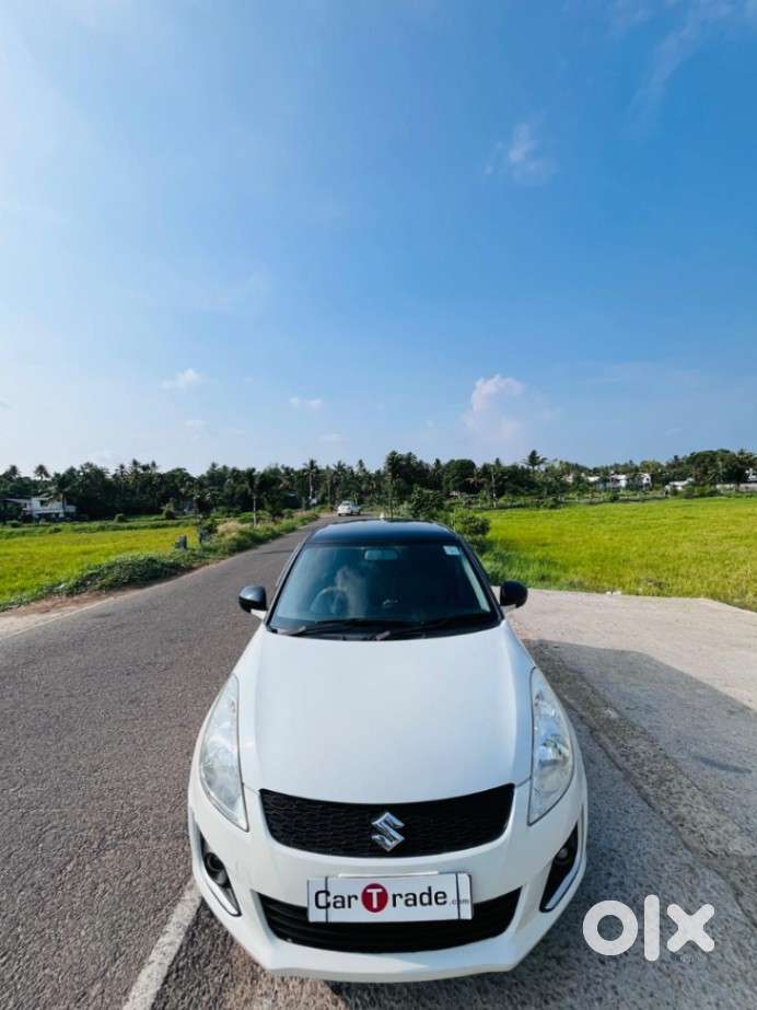 Maruti Suzuki Swift 2011-2014 Ldi, 2014, Diesel
