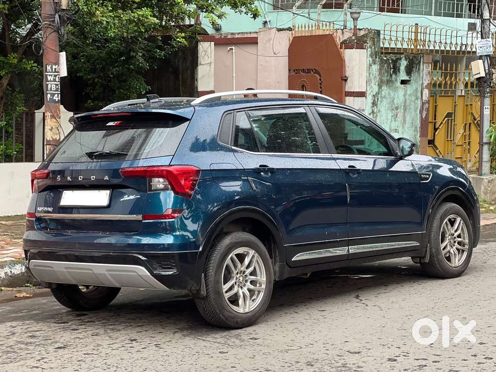 Skoda Kushaq 1.0 Tsi Ambition, 2025, Petrol