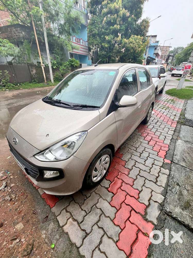 Hyundai Santro Sports 2019
