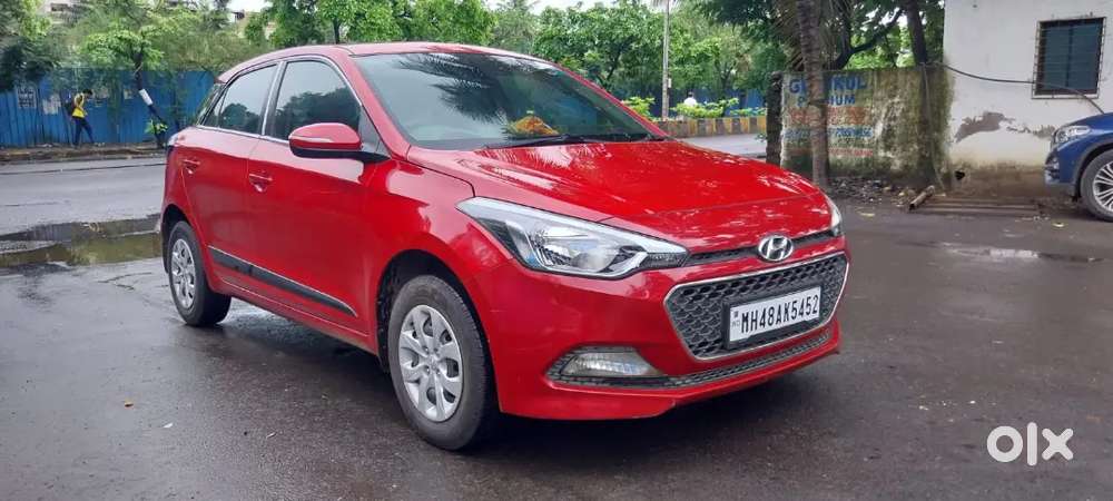 Hyundai Elite I20 Sportz Vtvt 2016