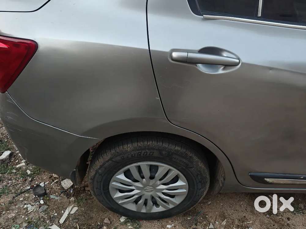 Swift Dzire 2022 Model
