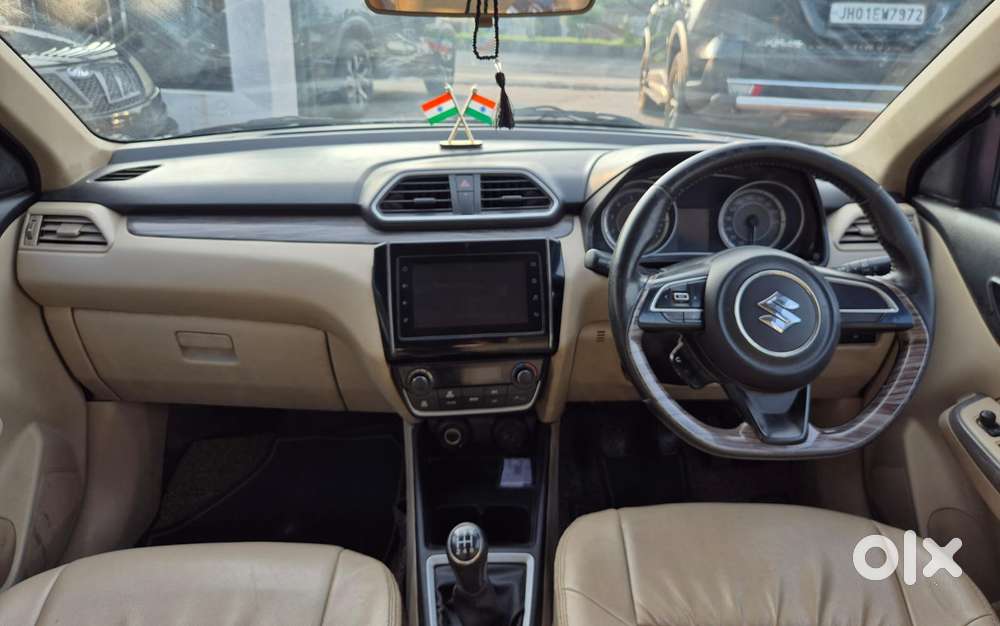 Maruti Suzuki Dzire 1.2 Zxi, 2023, Petrol
