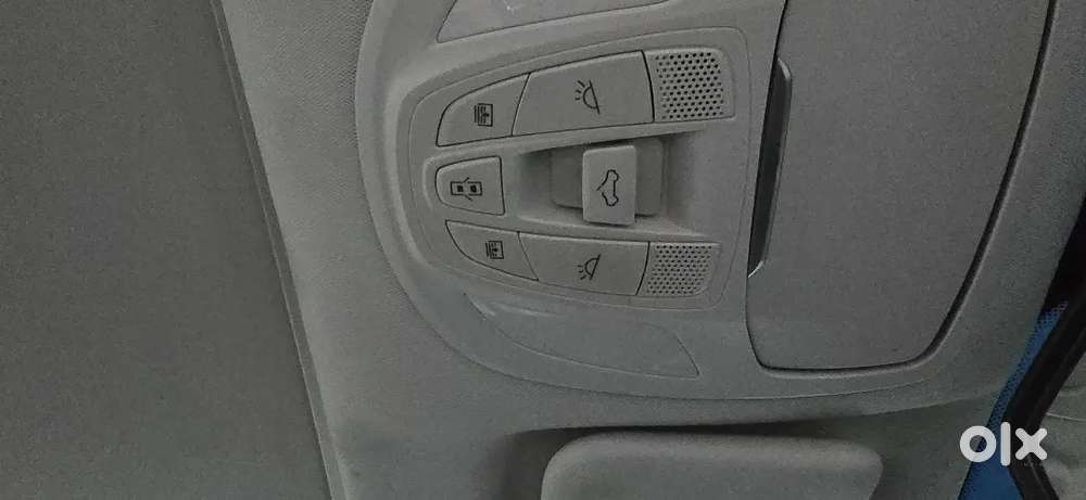 Mg Hector 2020 Petrol Well Maintained