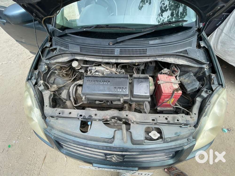 Maruti Suzuki Swift Petrol 2006