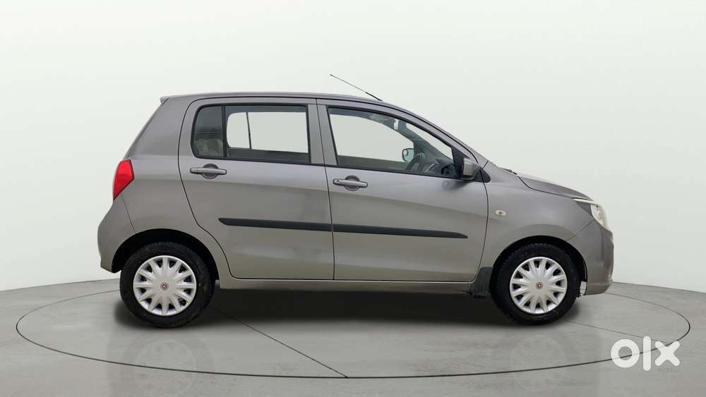 Maruti Suzuki Celerio