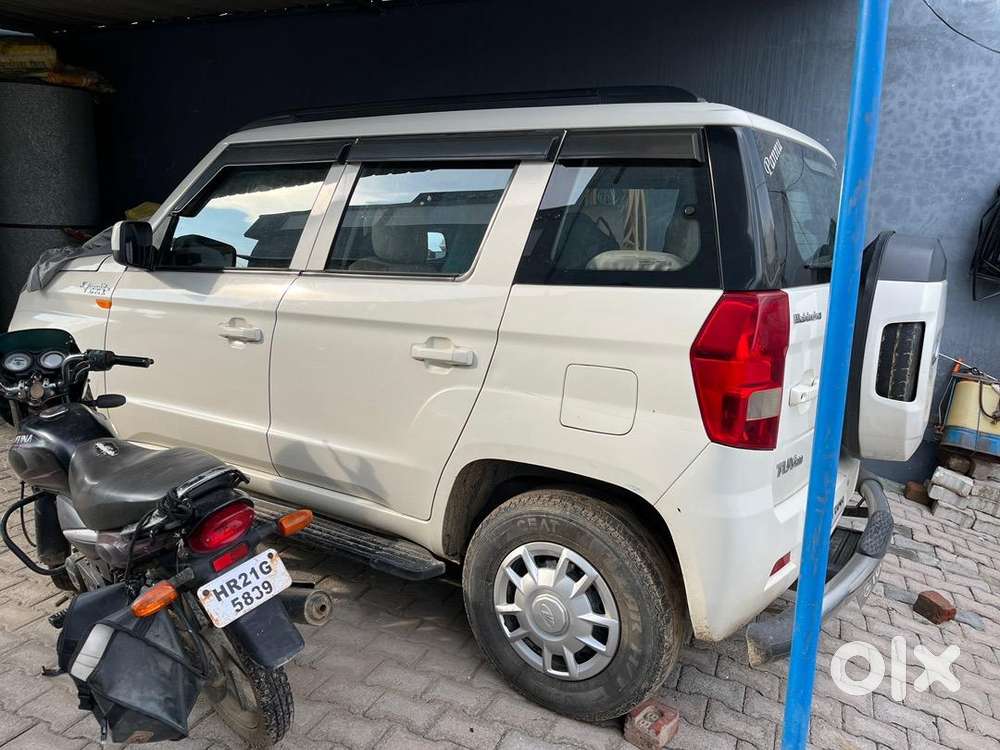 Mahindra Diesel Car 2017