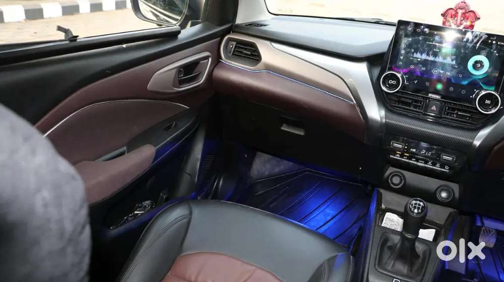 Maruti Suzuki Fronx 2024