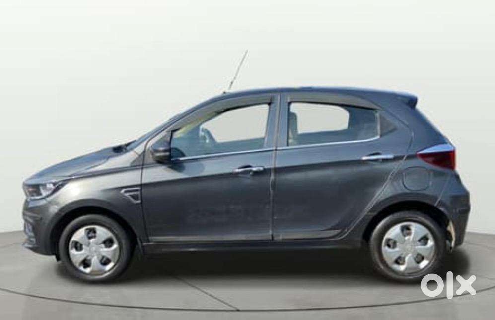 Tata Car Manual 2021