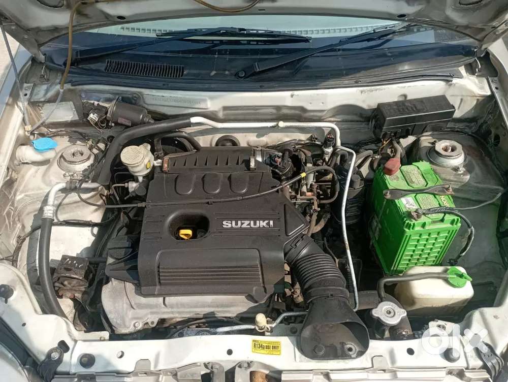 Fresh Car, No Rust, No Dent Best Contion