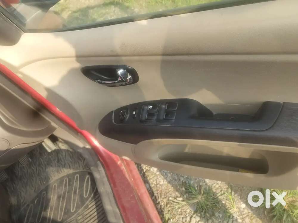 Hyundai I10 Kappa 2011