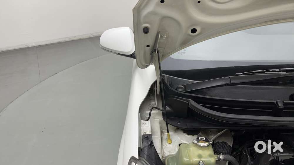 Hyundai Aura 1.0 Sx Plus Petrol, 2020, Petrol