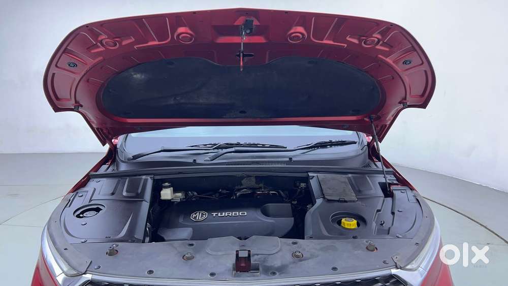 Mg Hector 2.0 Sharp Diesel, 2019, Diesel
